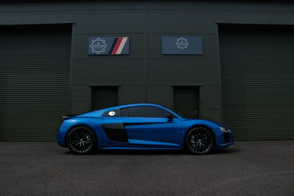 Audi R8 Gen 2 & Lamborghini Huracan MSS AWD Tuning Kit (RWD Mode)