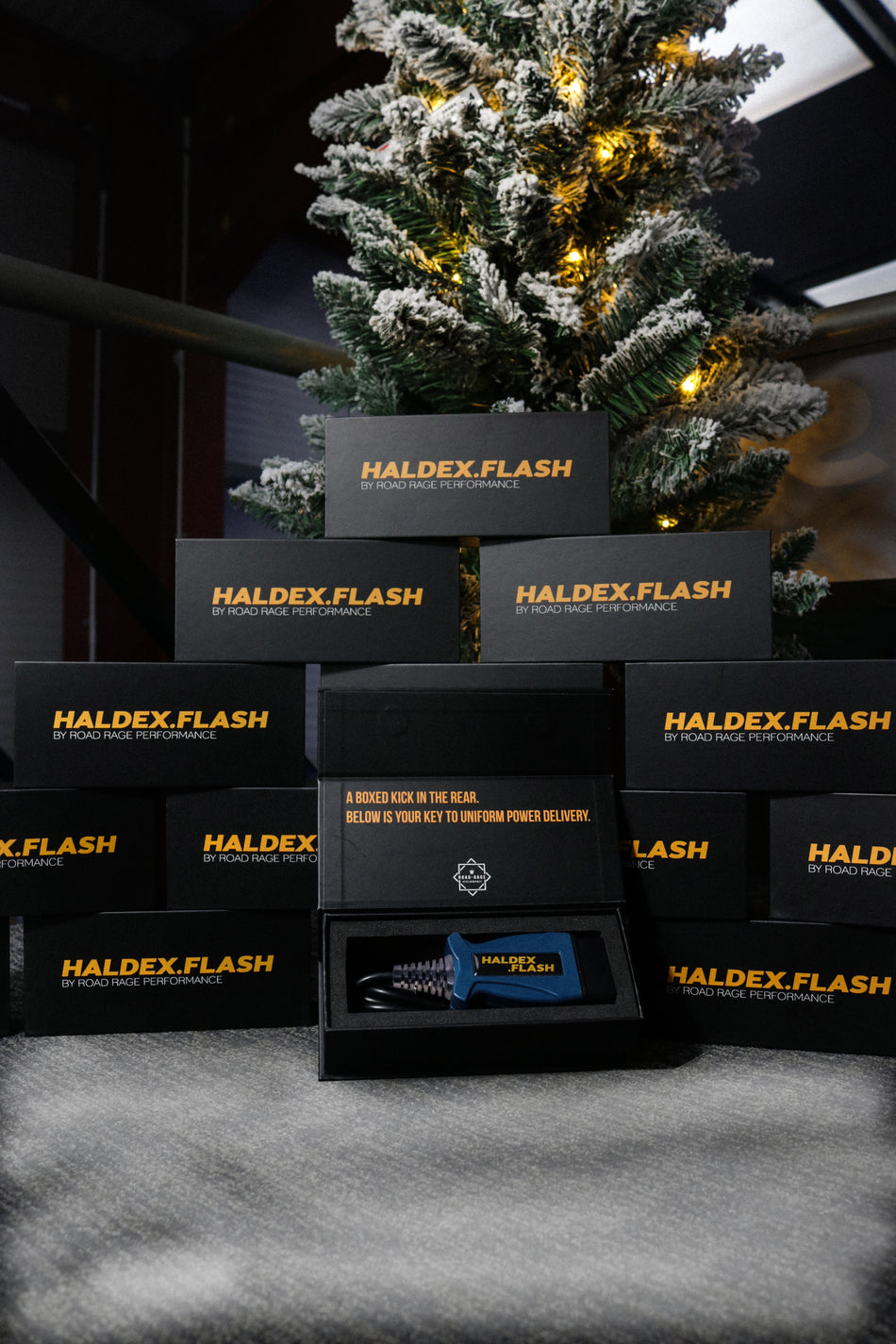 5. Sukupolven MQB Haldex OBD Flash Kit V2