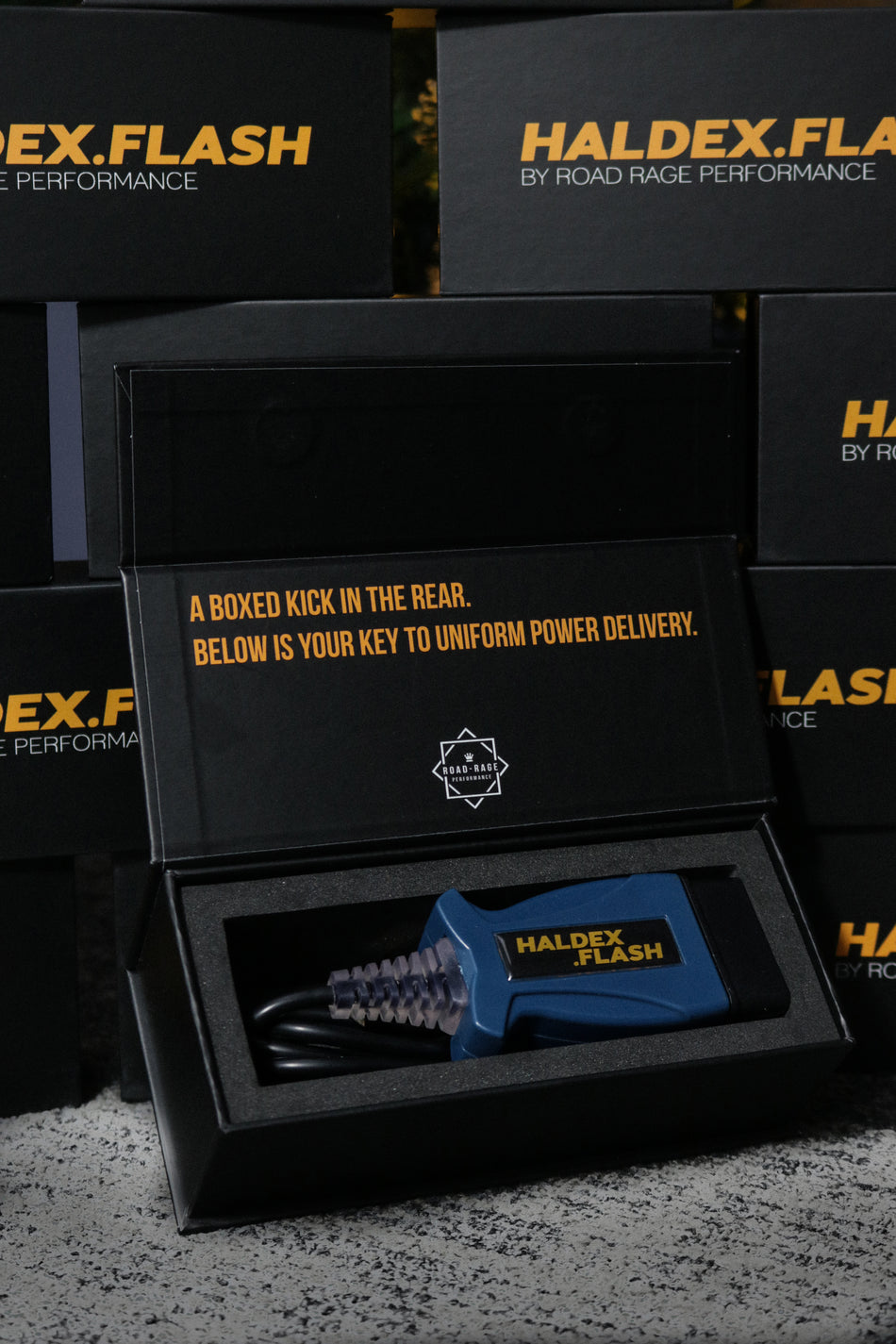 5. Sukupolven MQB Haldex OBD Flash Kit V2