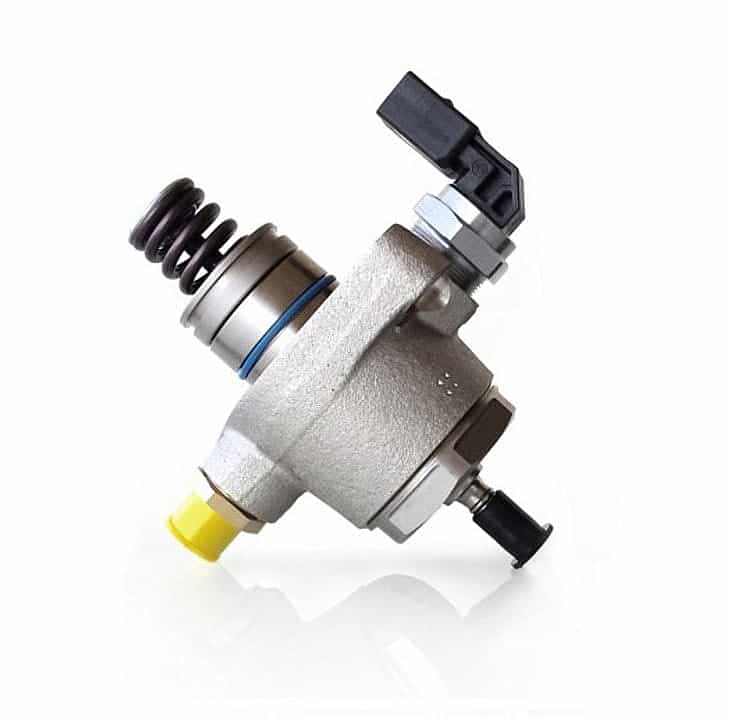 Bar-Tek 2.0L TSI EA888 Gen.3 MQB Upgrade High Pressure Pump