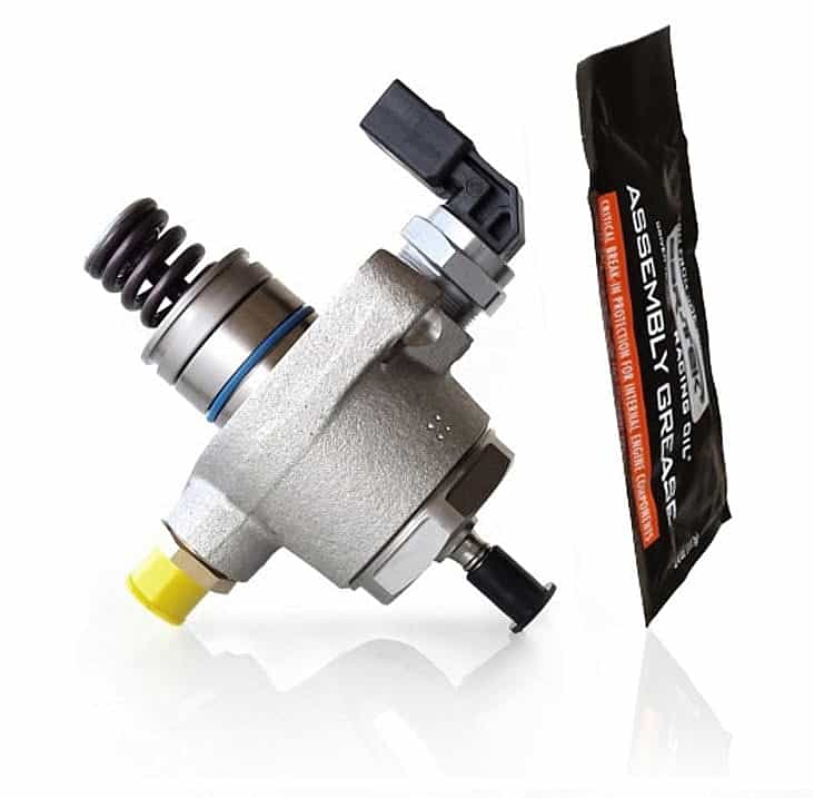 Bar-Tek 2.0L TSI EA888 Gen.3 MQB Upgrade High Pressure Pump