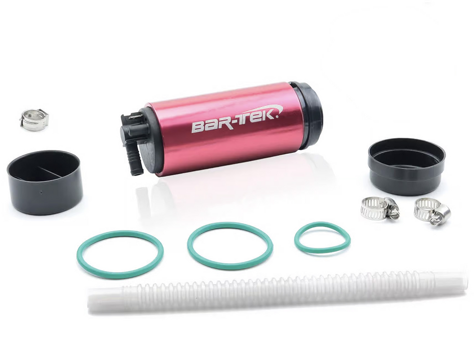 Bar-Tek 2.0 TFSI & TSI Upgrade Fuel Pump 700HP