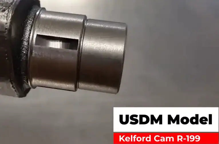 Kelford 256-252/260 | EJ20 STi V7-10 AVCS