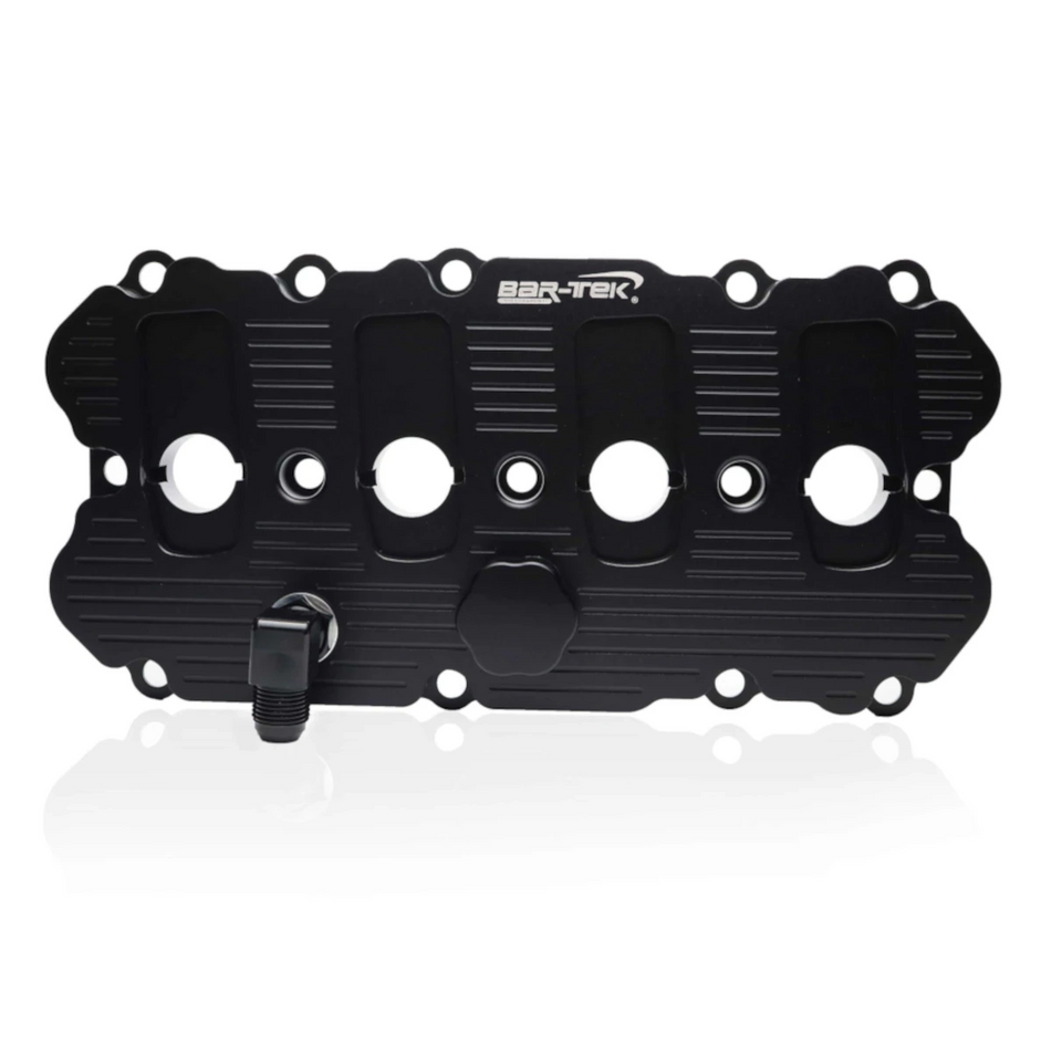 BAR-TEK® Billet Venttiilikoppa - VAG EA113 2.0 TFSI