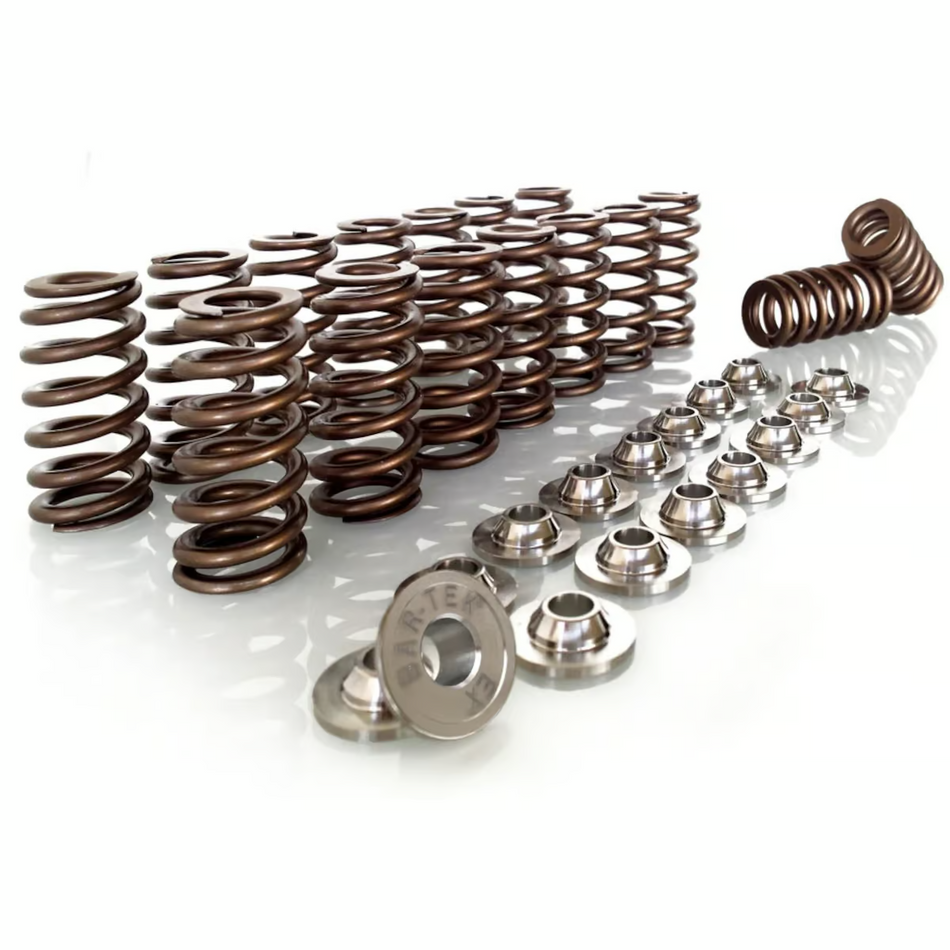 2.5 TFSI EA855 Sport Valve Springs Set BAR-TEK®