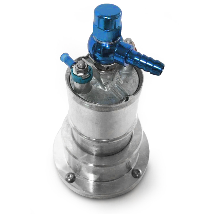 Bar-Tek Upgrade Fuel Pump VR6 700 HP