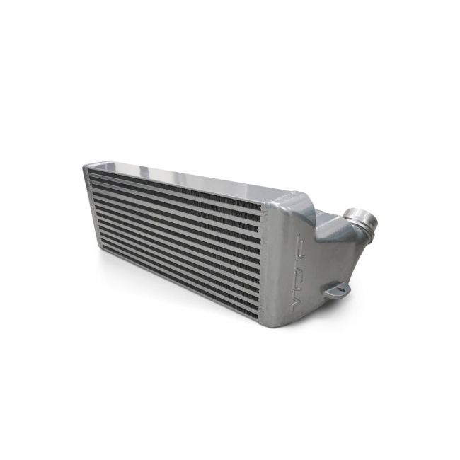 VRSF HD 6.5'' F-Series Intercooler upgrade 