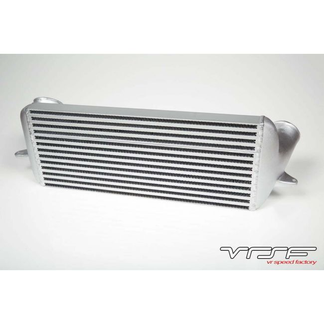 VRSF 5'' HD N54, N55 E-Series Intercooler Upgrade 
