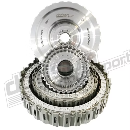 Dodson Sportsman Clutch Kit (900Nm) - BMW DCT 7-Speed