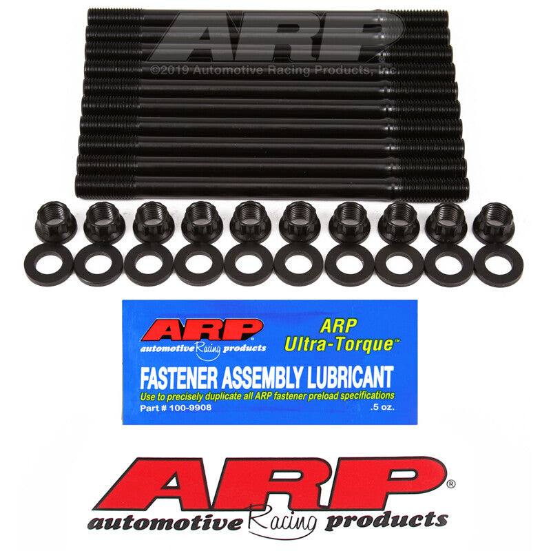 ARP 102-4701 Head Studs – Nissan SR20DE(T) M11 (Silvia & Other Applications)