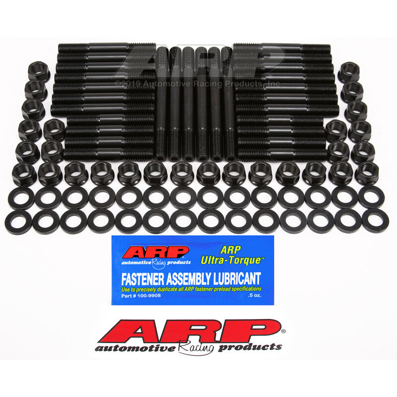 ARP 124-4003 Head Studs – Rover V8 3.5L, 3.9L, 4.2L (14 Studs)