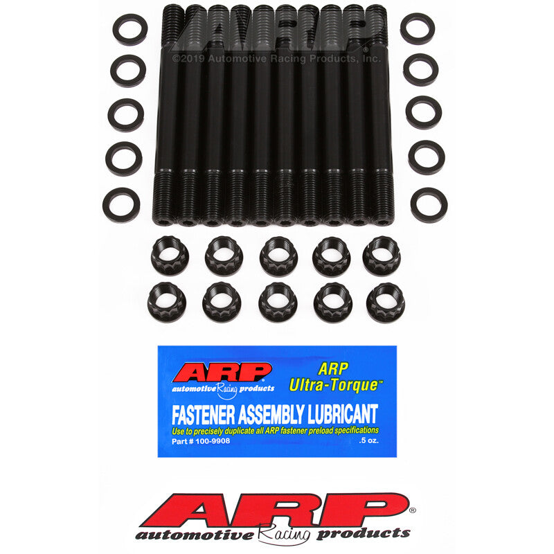 ARP 151-4202 Head Studs – Ford 2300cc Pinto (Standard Studs)