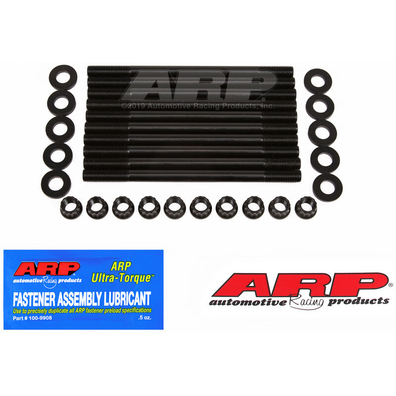 ARP 151-4204 Head Studs – Ford Duratec 2L & 2.3L (2003+)