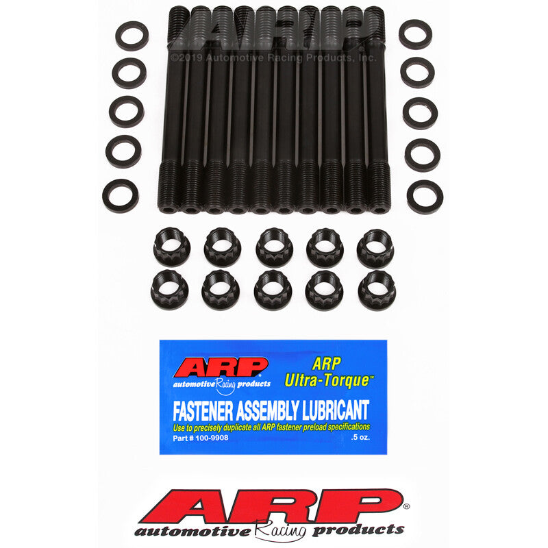 ARP 151-4702 Head Studs – Ford 2300cc Pinto (Lightweight Studs)