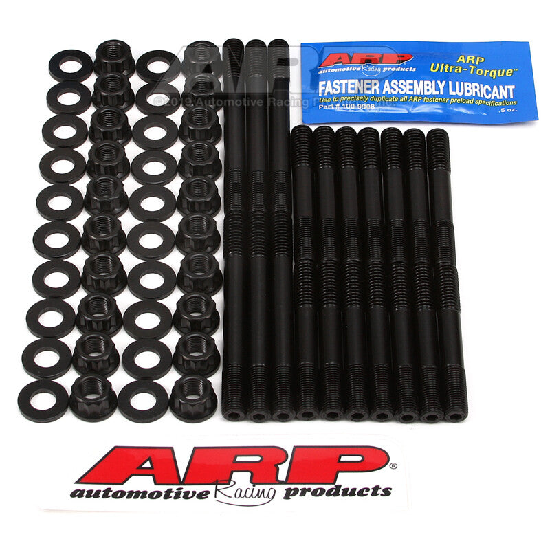 ARP 157-4301 Head Studs – Rover V8 3.9L, 4.0L, 4.2L, 4.6L (10 Studs)