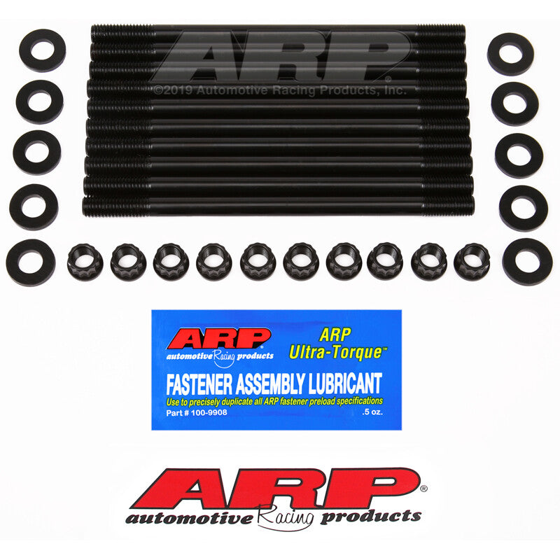 ARP 201-4301 Head Studs – Mini Cooper 1.6L W10/W11 Supercharged & N/A (02-08)