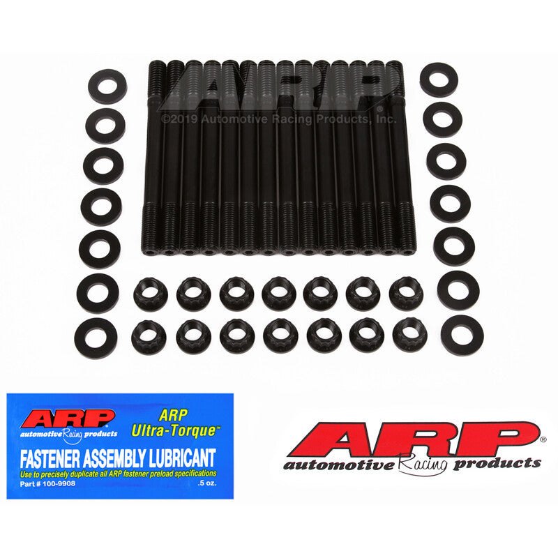 ARP 201-4302 Head Studs – BMW 325i / 328i E36 & 525i E34 (M50B25 & M52B28)
