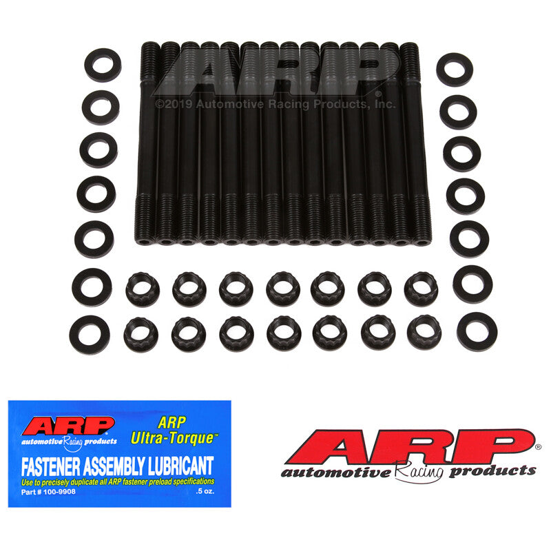 ARP 201-4303 Head Studs – BMW M3 E36 & E46 (S50 & S54)