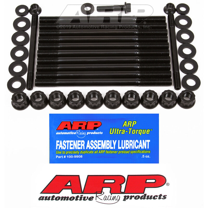 ARP 201-4302 Head Studs – Mini 1.6L (N12, N14, N16 & N18, 2007–2015)