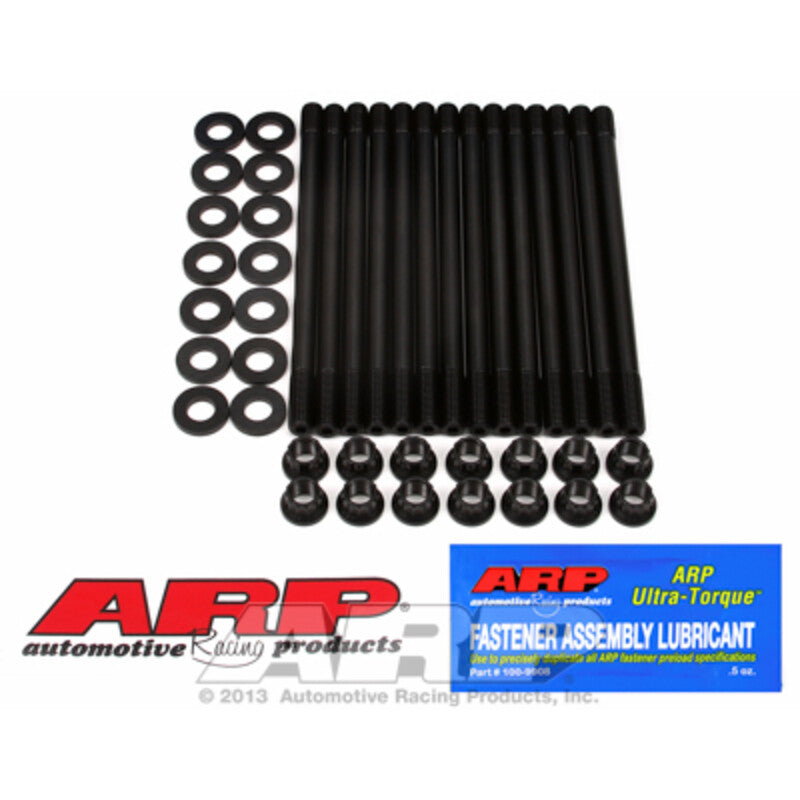 ARP 201-4305 Head Studs – BMW 325i E30 & 525i E34 (M20B25)