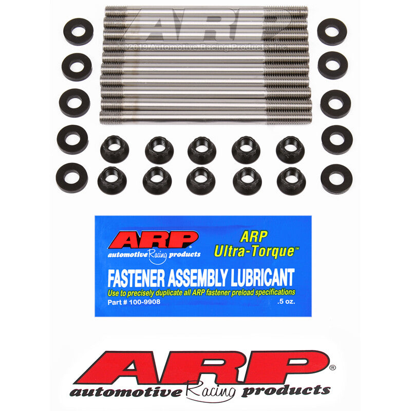 ARP 201-4306 Head Studs – BMW S1000RR (Bike)