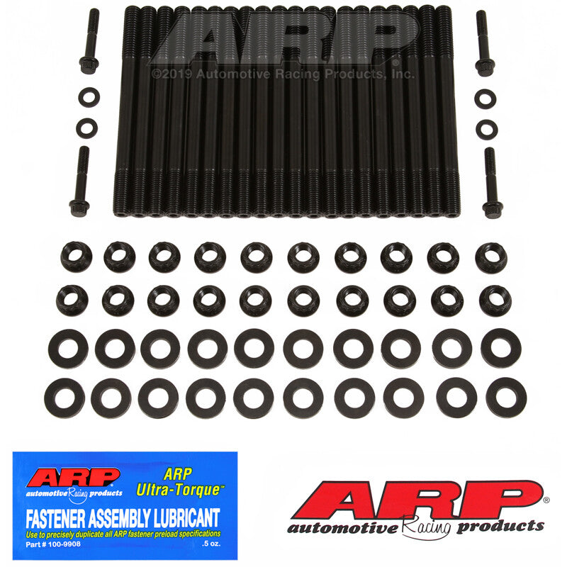 ARP 201-4307 Head Studs – BMW M3 E9X (S65B40)