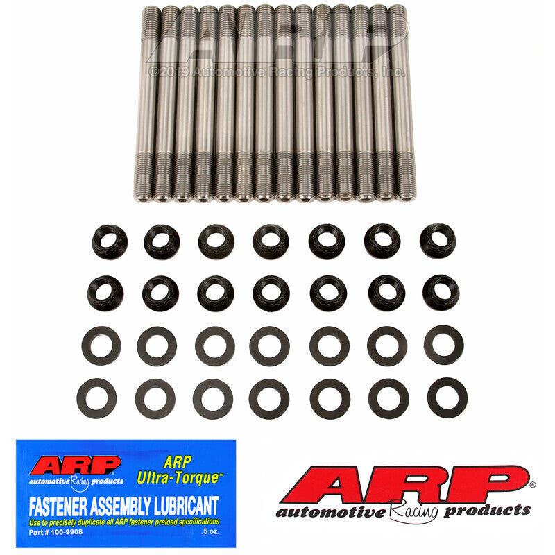 ARP 202-4208 Custom Age Head Studs – Nissan RB26DETT