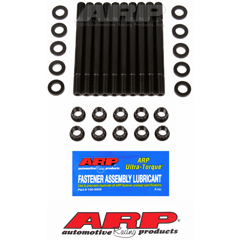 ARP 202-4302 8740 Head Studs – Nissan CA16 & CA18DE(T)
