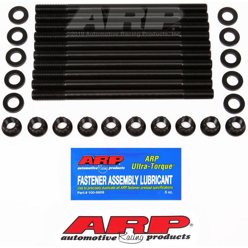 ARP 202-4303 Head Studs – Nissan SR20DET (Nissan Pulsar GTI-R RN14)
