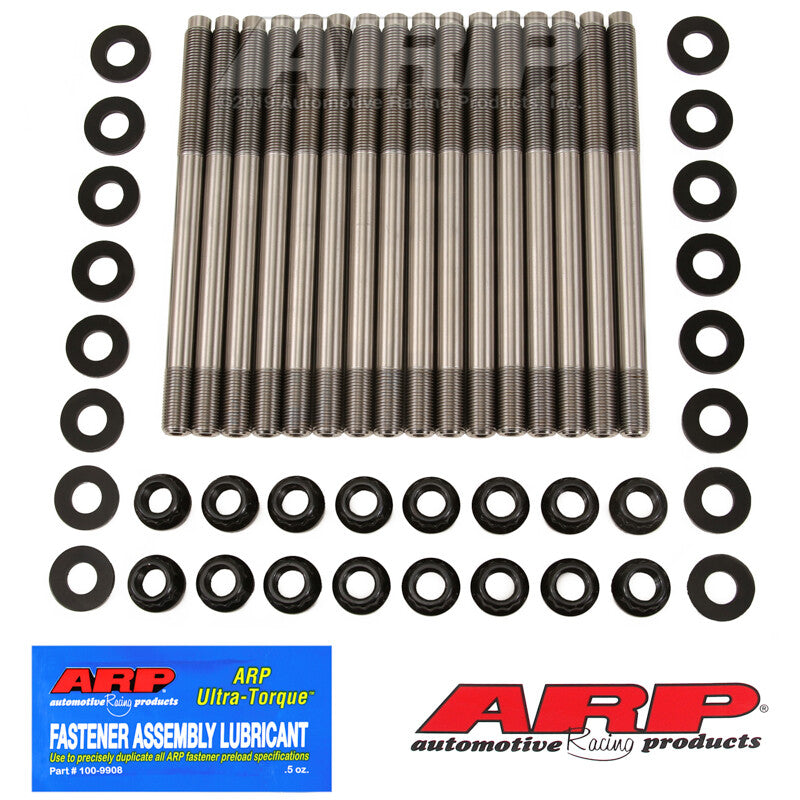 ARP 202-4305 Head Studs – Nissan VR38DETT