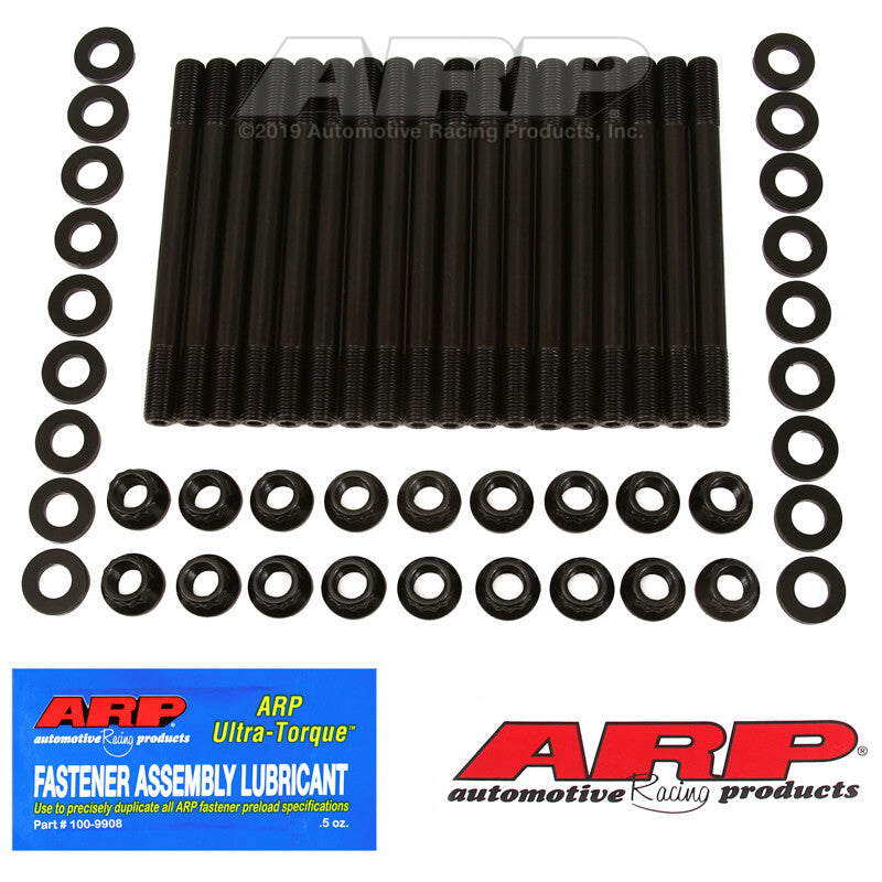 ARP 202-4306 Head Studs – Nissan YD25DDTi