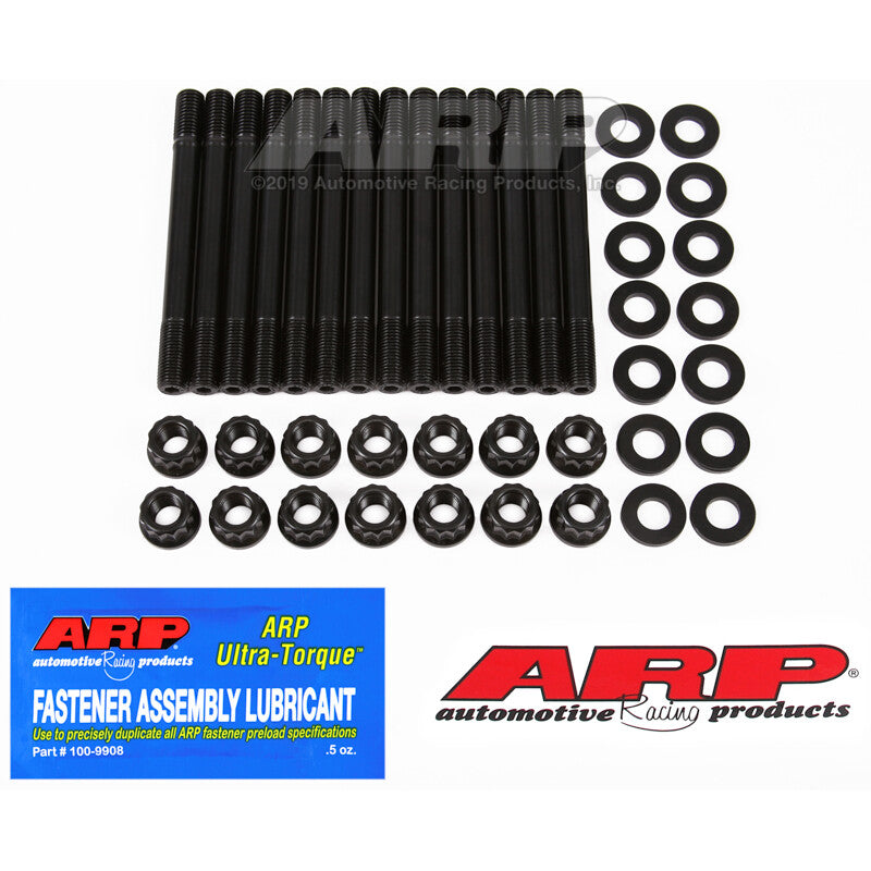 ARP 202-4309 Head Studs – Nissan RB20 / RB25 (ARP 2000)
