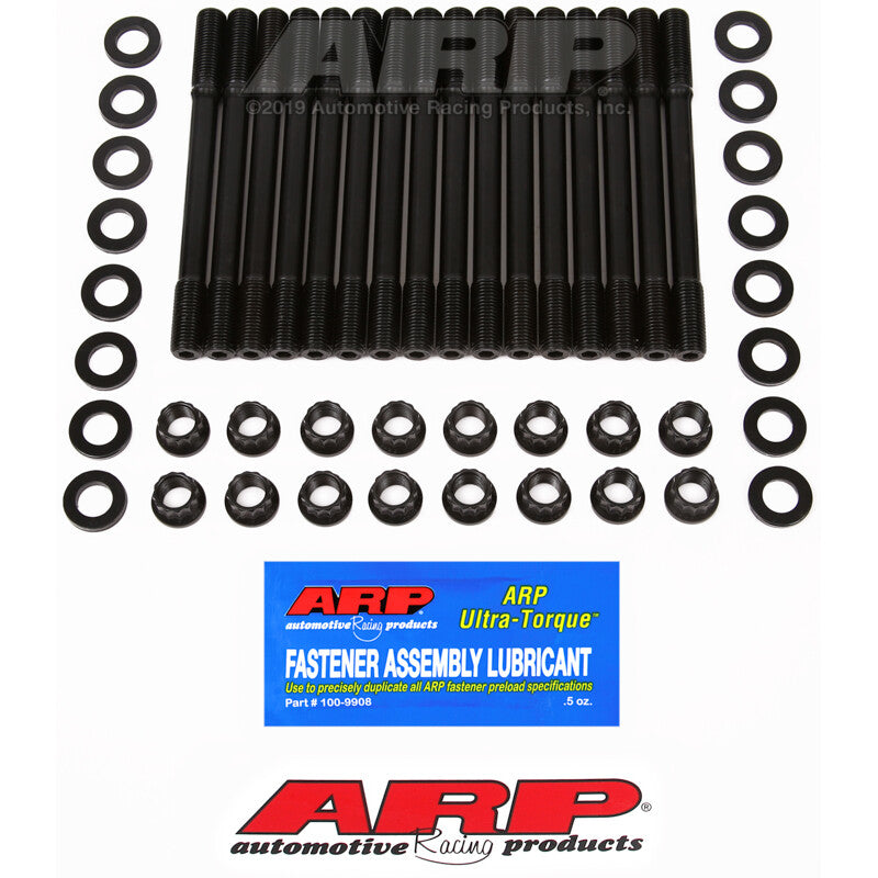 ARP 202-4701 Head Studs – Nissan VQ35DE