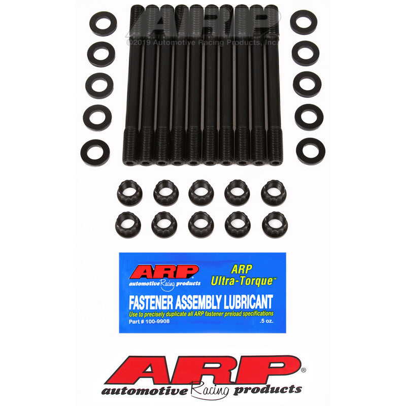 ARP 202-4702 8740 Undercut Head Studs – Nissan CA16 & CA18DE(T)