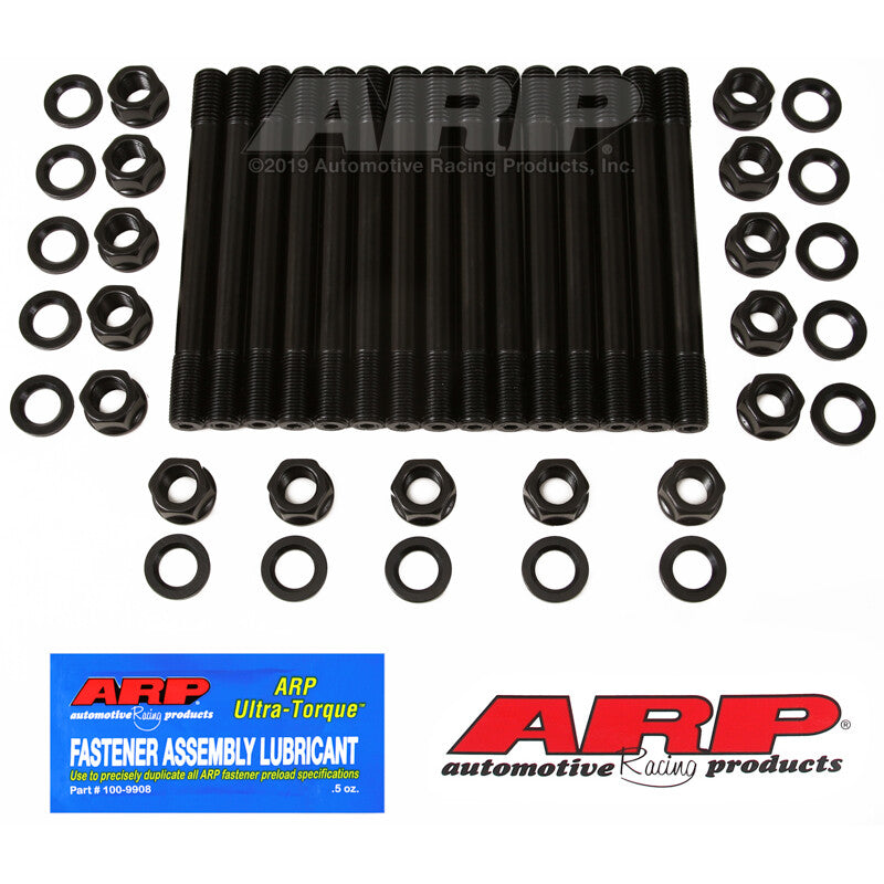 ARP 203-4001 Head Studs – Toyota F-Series 3.8L (69-74)