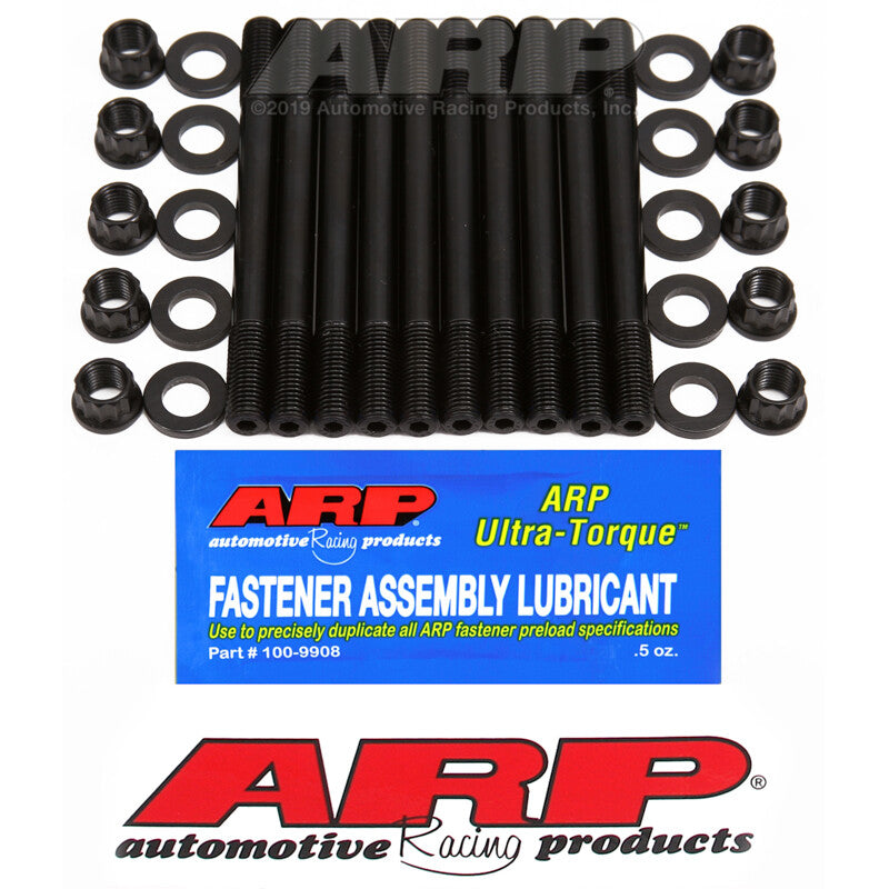 ARP 203-4204 Head Studs – Toyota 3S-G(T)E (ARP 8740)