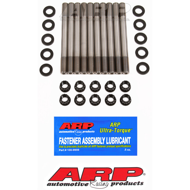 ARP 203-4207 Head Studs – Toyota 3S-GTE (Custom Age)