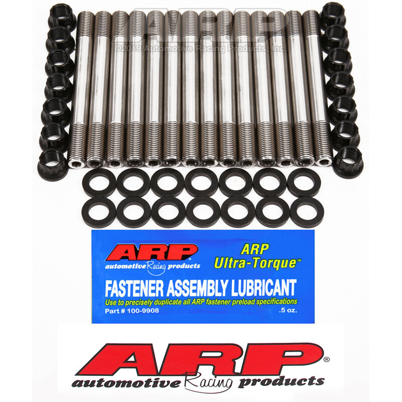 ARP 203-4301 Head Studs – Toyota 2JZ-GE & 2JZ-GTE (Custom Age)