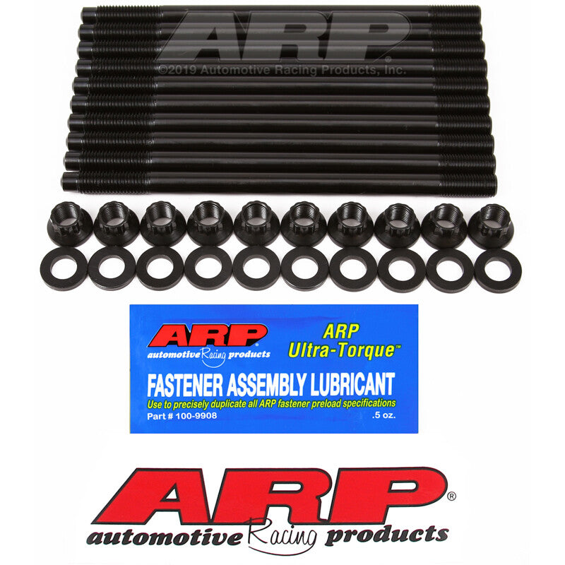 ARP 203-4303 Head Studs – Toyota 2.4L 2AZ-FE (00-06)