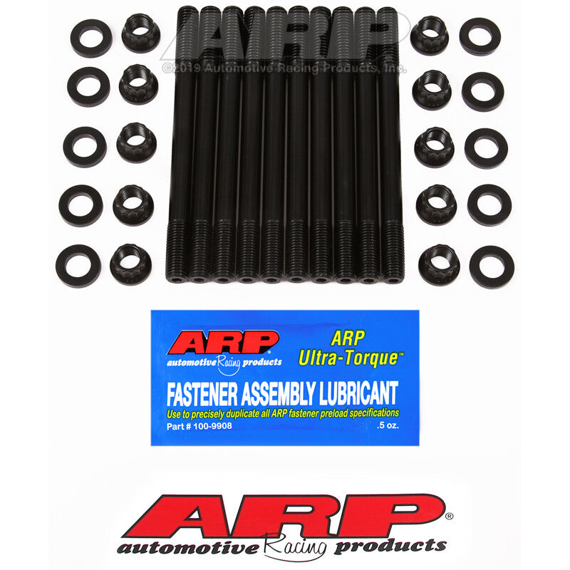 ARP 203-4304 Head Studs – Toyota 4A-GE 20V (ARP 2000)