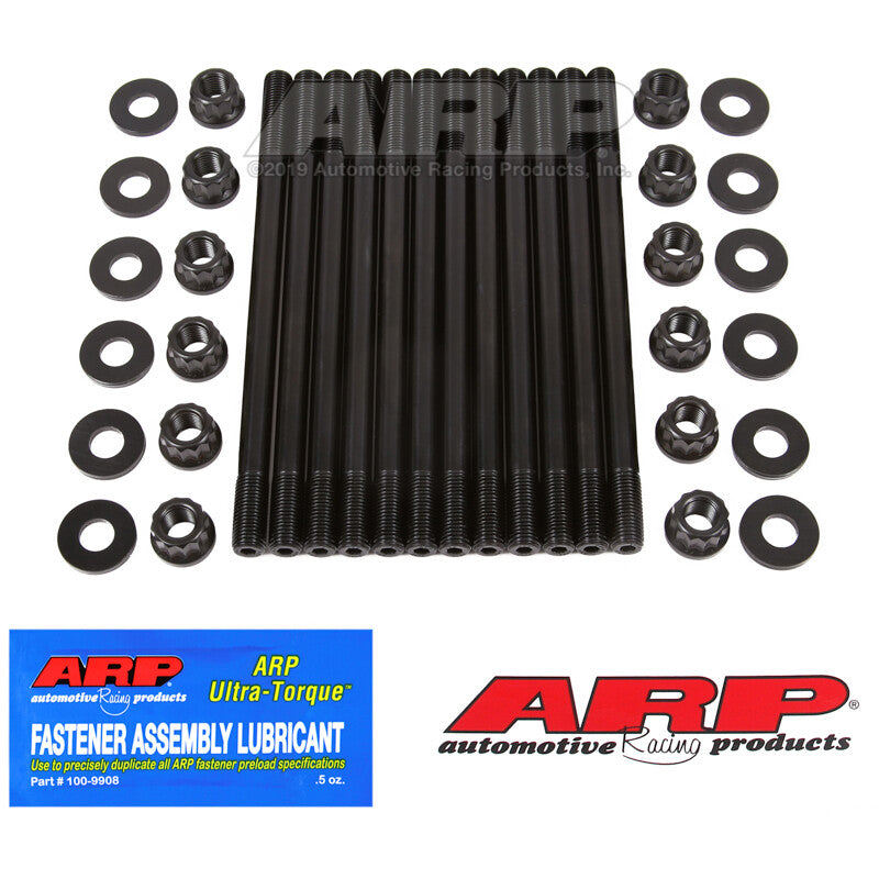 ARP 203-4305 Head Studs – Toyota 4U-GSE