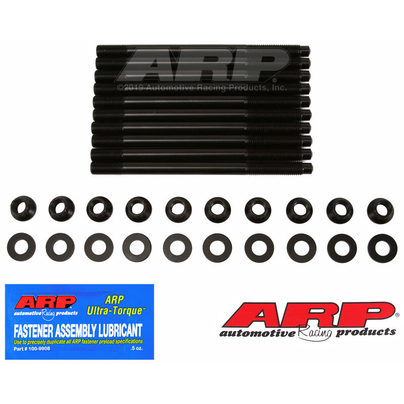 ARP 203-4306 Head Studs – Toyota 2.4L 2AZ-FE (2007+)
