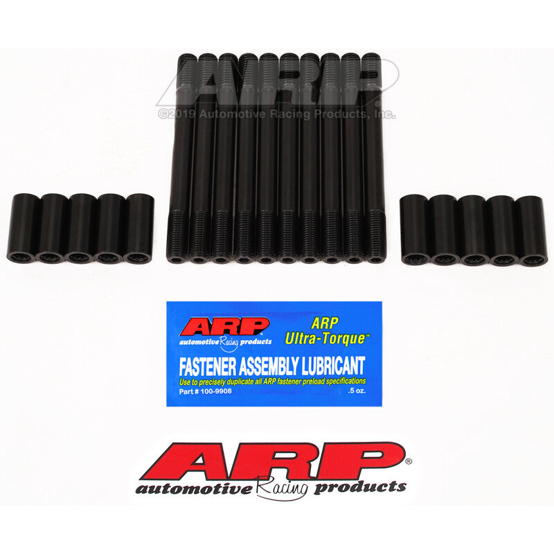 ARP 204-4101 Head Studs – Volkswagen 1.8L 20V Turbo (AEB, M11, Without Installation Tool)