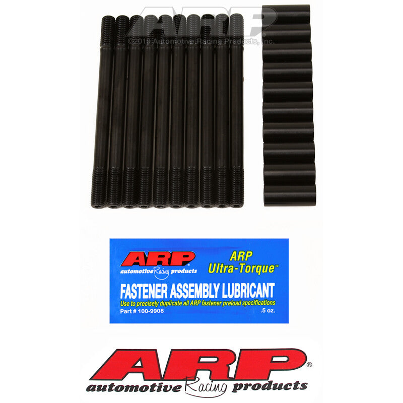 ARP 204-4103 Head Studs – Volkswagen 1.8L 20V Turbo & 2.0L 8/16V (M10, Without Installation Tool)