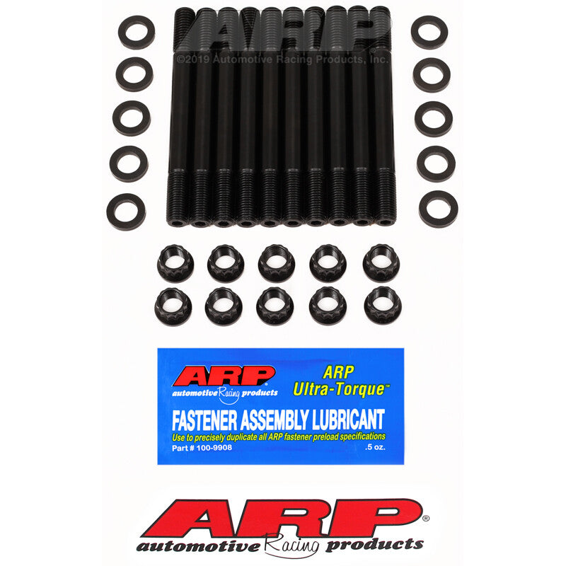 ARP 204-4203 Head Studs – Volkswagen Golf, Jetta 1.8L & 2.0L 8V (Standard Studs)