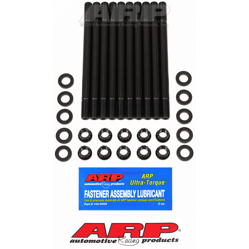 ARP 204-4204 Head Studs – Volkswagen Golf & Jetta 1.8L & 2.0L 16V (Standard Studs)