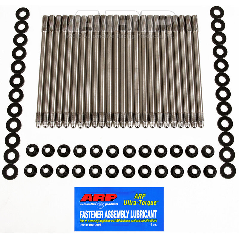 ARP 204-4206 Head Studs – Porsche 911 2.0L-3.8L & Turbo