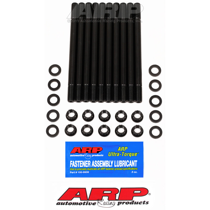 ARP 204-4207 Head Studs – Audi 5 Cyl. 20V (Standard Studs)