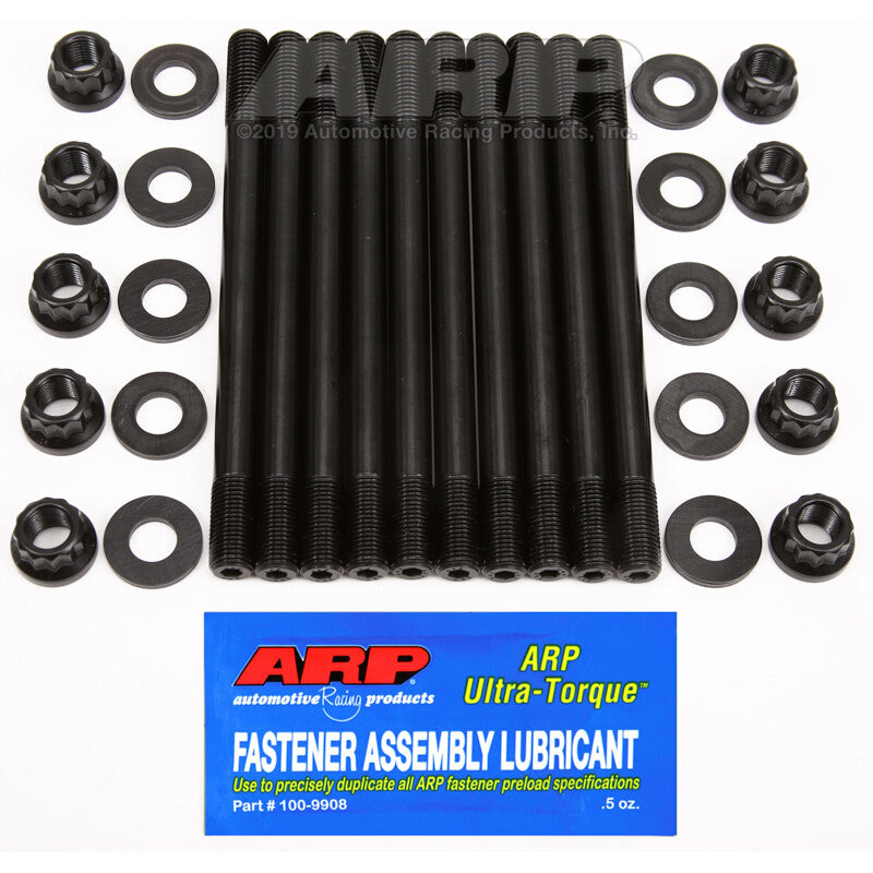 ARP 204-4301 Head Studs – Porsche 944 3.0L DOHC (Water Cooling)