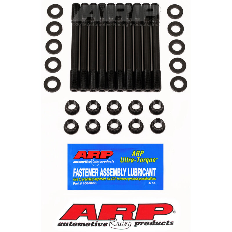 ARP 204-4701 Head Studs – Volkswagen Golf & Jetta 1.8L & 2.0L 8V (Lightweight Studs)